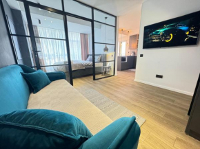 Top One Panorama apartament in Chișinău In center